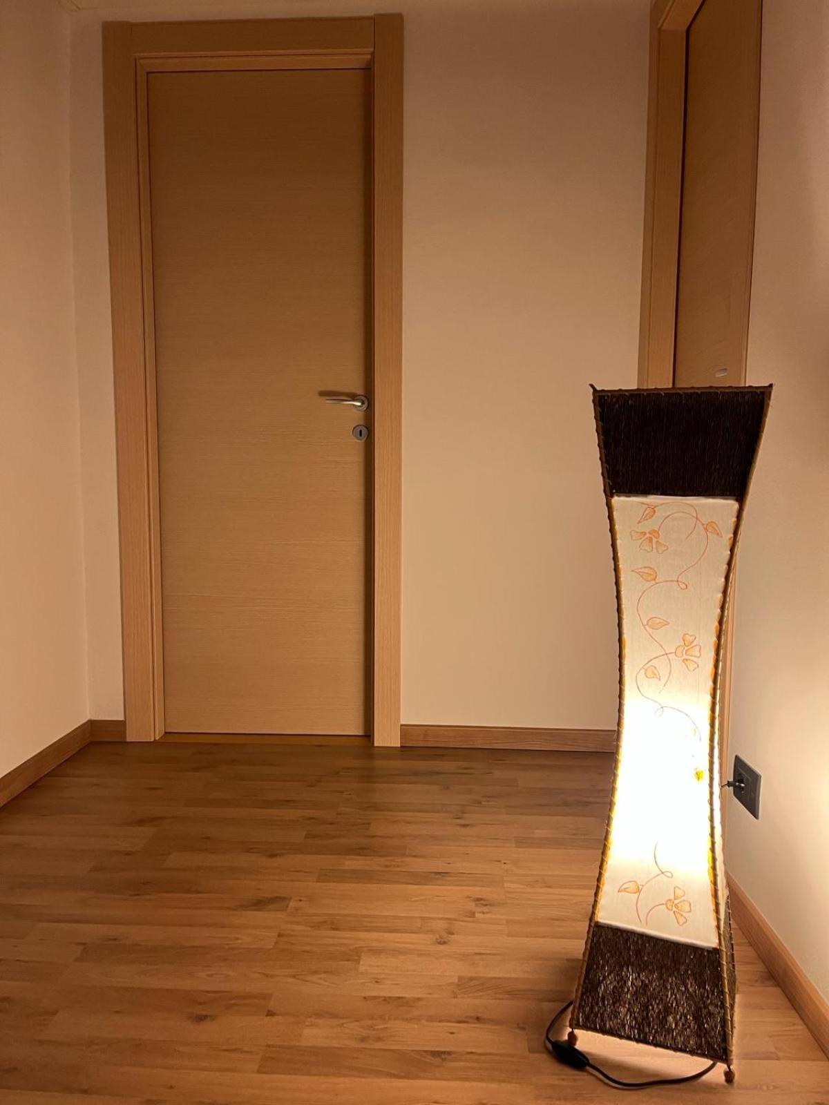 Dabbanna Vendégház Chiaramonte Gulfi Kültér fotó