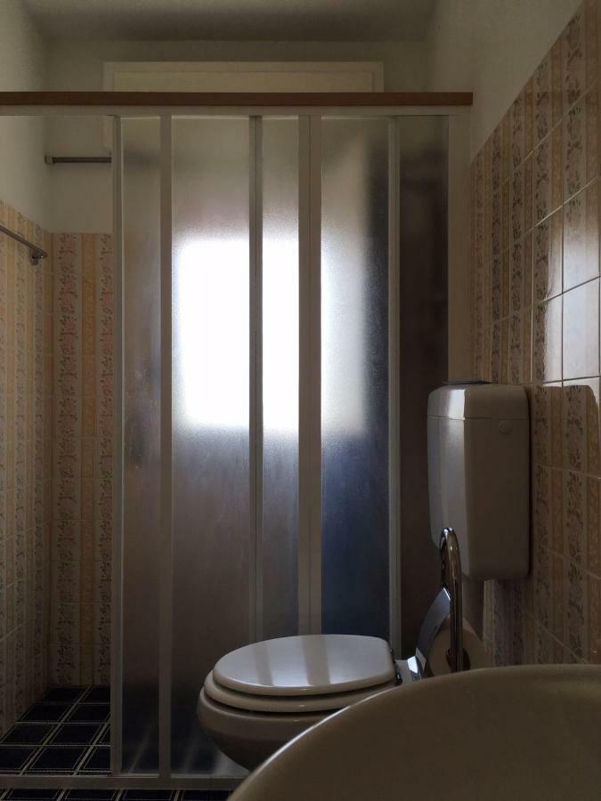 Dabbanna Vendégház Chiaramonte Gulfi Kültér fotó