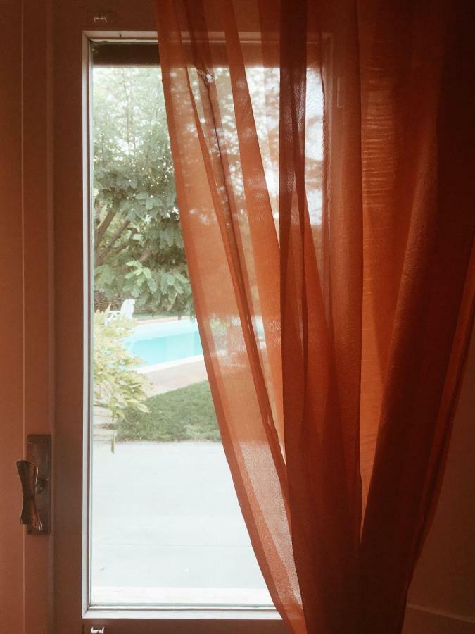 Dabbanna Vendégház Chiaramonte Gulfi Kültér fotó