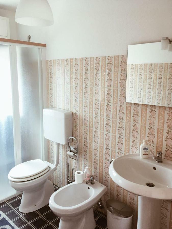 Dabbanna Vendégház Chiaramonte Gulfi Kültér fotó